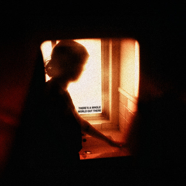 Arm's Length	- There's A Whole World Out There [CD]