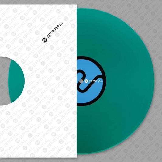 Aural Imbalance - Unknown Universe [Printed Sleeve, Colored Vinyl]