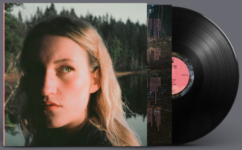 Bea Elmy Martin - Under The Yew (Vol 1)