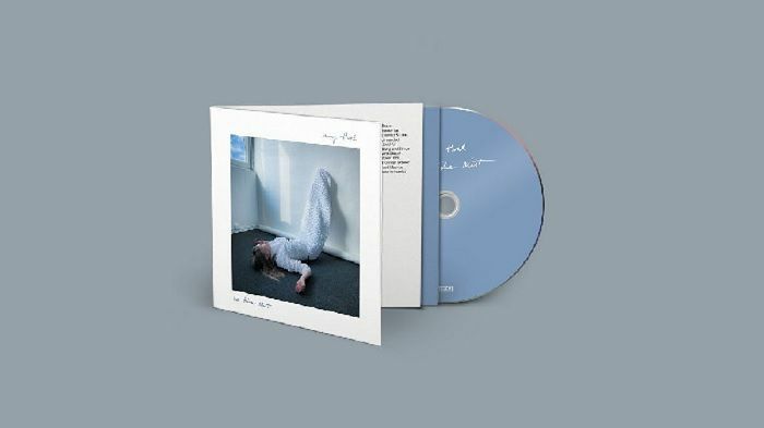 Jenny Hval - Iris Silver Mist [CD]