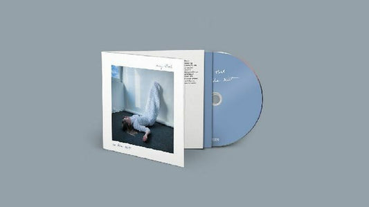 Jenny Hval - Iris Silver Mist [CD]
