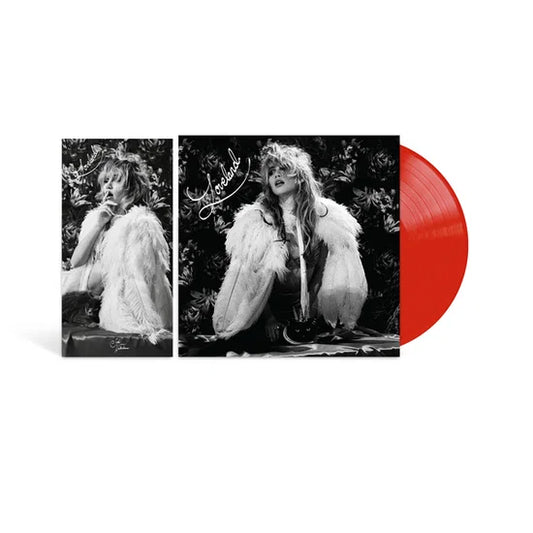 Suki Waterhouse - Loveland [Brick Red LP]