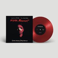 Paul Banks - Gimme Danger / Sister Midnight [Red 7" vinyl]