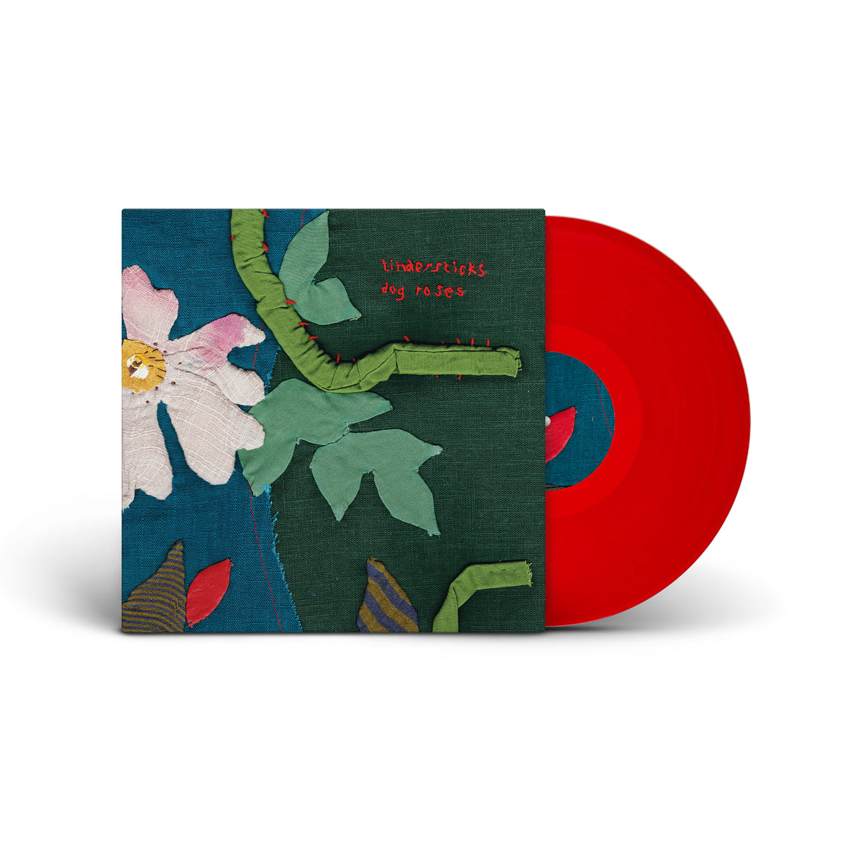 Tindersticks - Dog Roses [Colour LP]