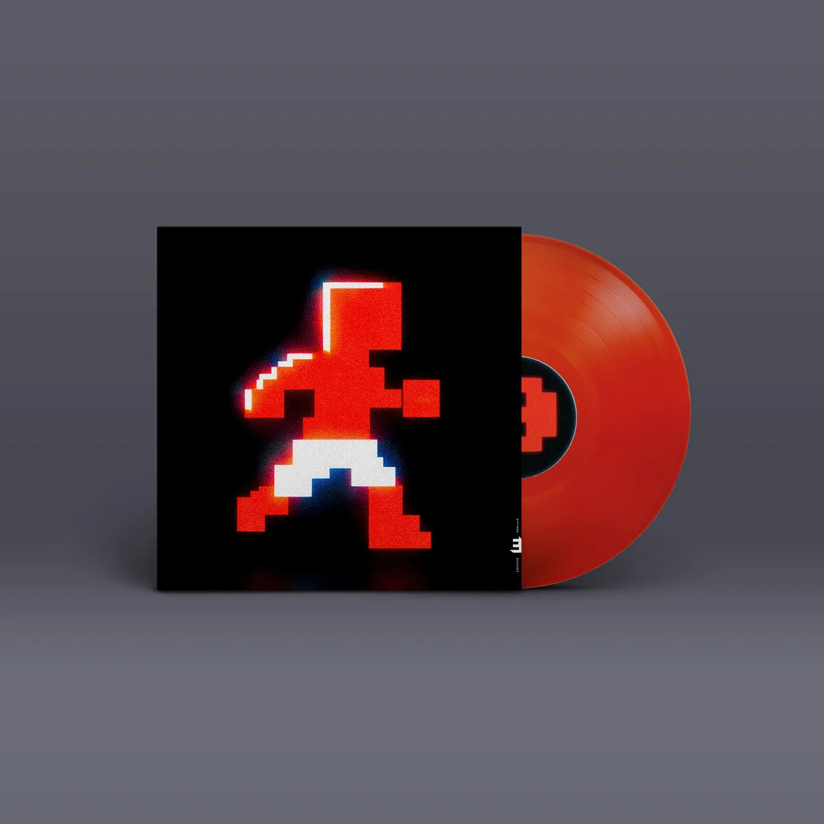 Mark Guiliana - BEAT MUSIC 2.0 [Transparent Retro Red Vinyl]