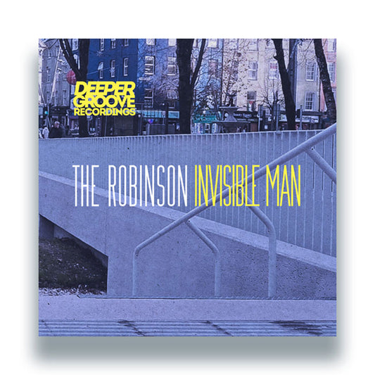 The Robinson - Invisible Men