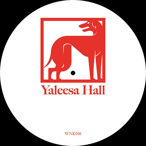 Yaleesa Hall - Newman EP