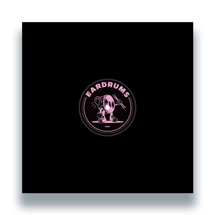 Dennis Quin - Rock & Rule