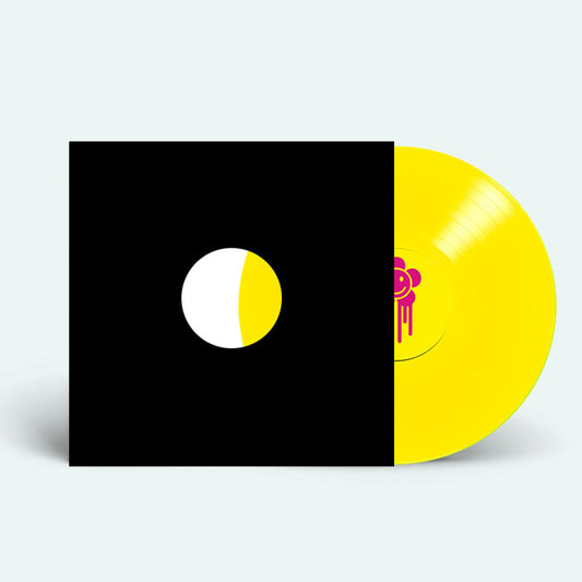 Balearic Jukebox - We Love Spacemen [Yellow Vinyl]