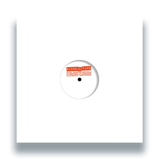 Devin Dare - Devin Dare Edits Pt. 2