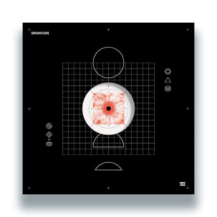 Marco Faraone - Open Your Eyes