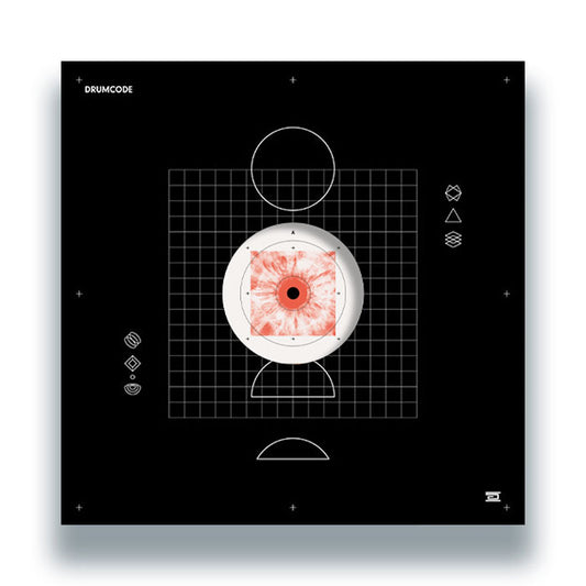 Marco Faraone - Open Your Eyes