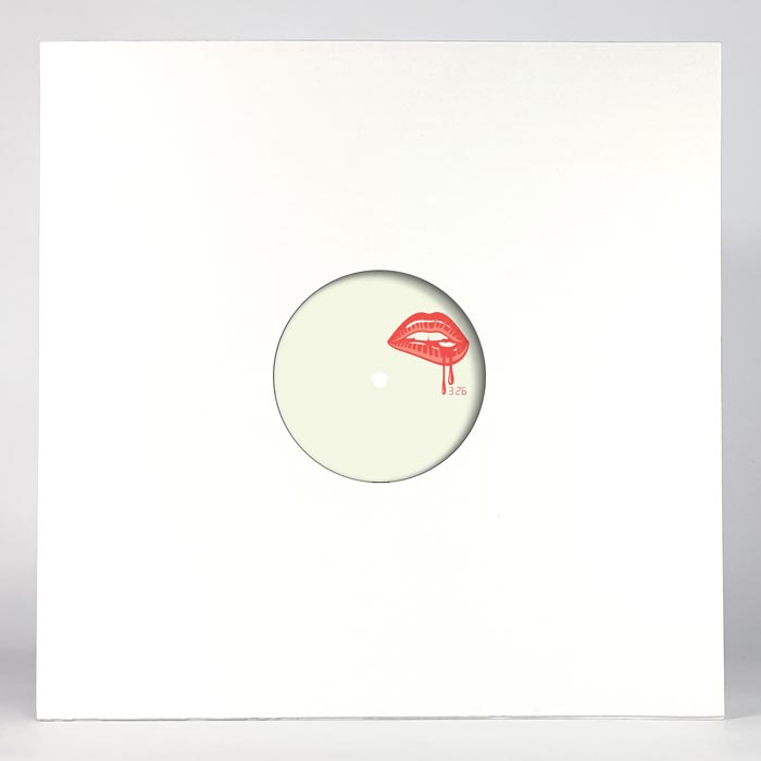 Jamie 3:26 - Dancefloor Damage Vol 1