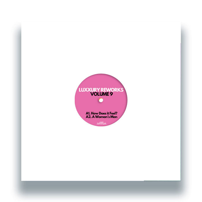 EXX009 - Vol 9