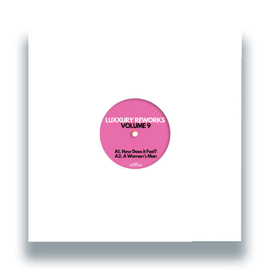 EXX009 - Vol 9