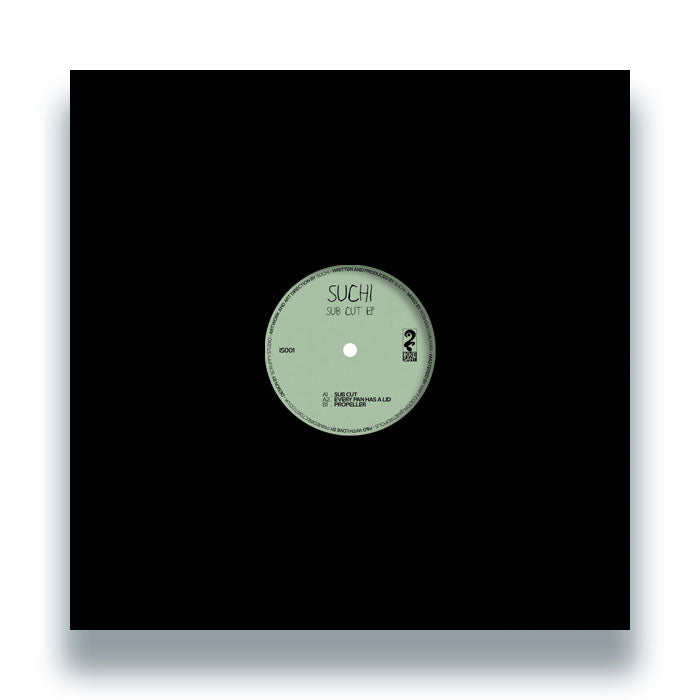 SUCHI - Sub Cut EP