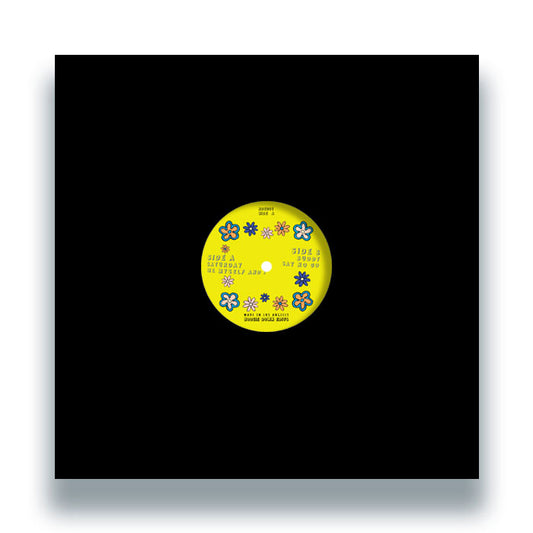 Boogie Down Edits - Vol 1 - De La House