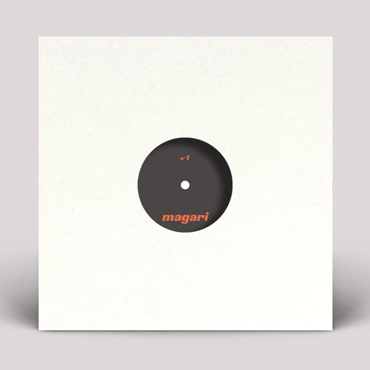 Magari - Magari no.1