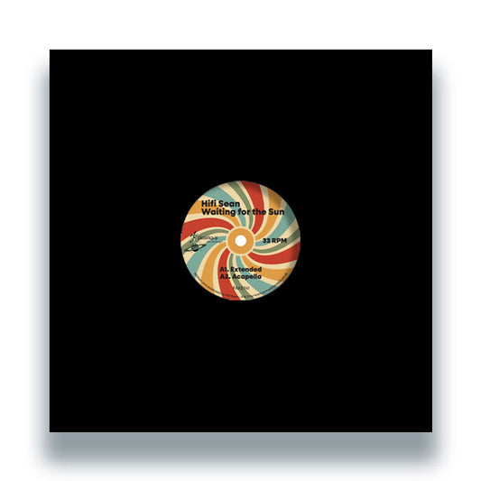 Hifi Sean - Waiting For The Sun