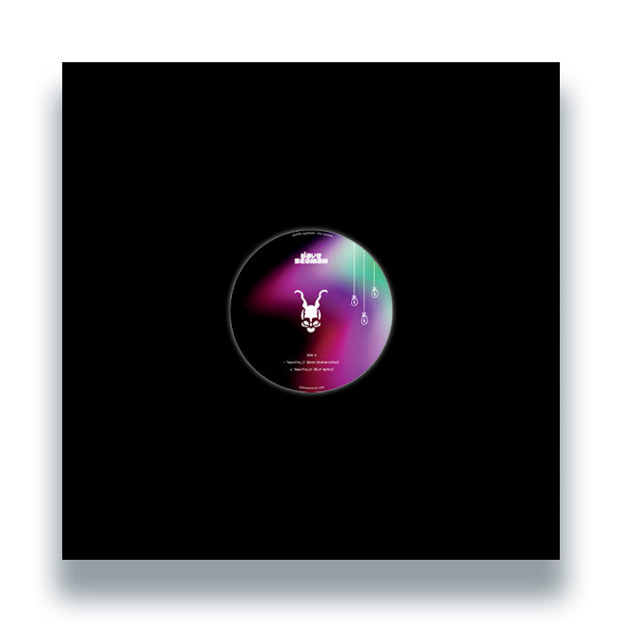 Dave Seaman - Nightfalls