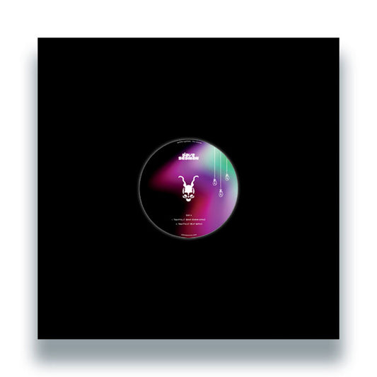 Dave Seaman - Nightfalls