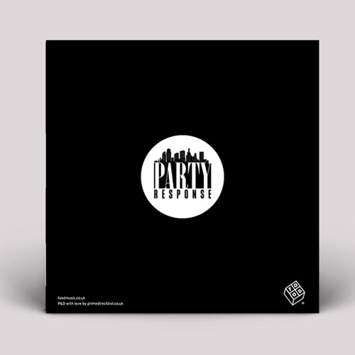 ARLO - Party Response Vol 1