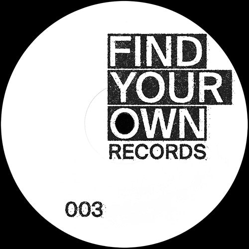 CnA, Ceri, Alex Arnout - Higher EP