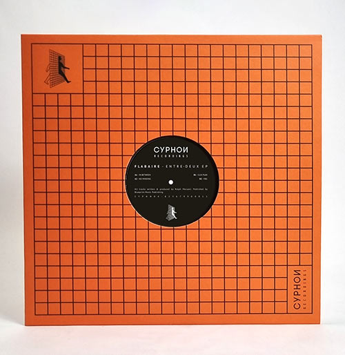 Flabaire - Entre Deux EP