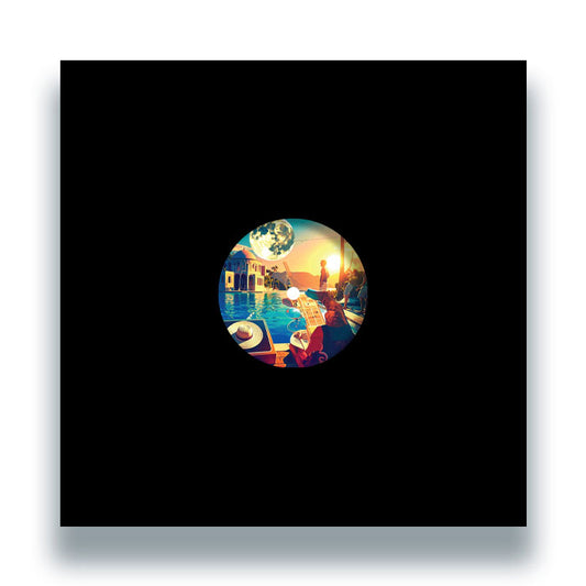 Red Rack'em - Secret Banger