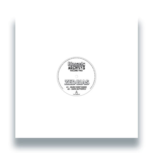 Zed Bias - Archives Vol 2