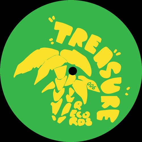 F.R - Treasure EP 6