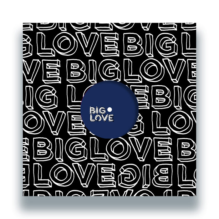 Seamus Haji / Gledd / Osner Featuring Mike Dunn & Kathy Brown - A Touch Of Love EP8