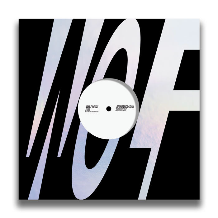 Retromigation - Ausfahrt 9 EP