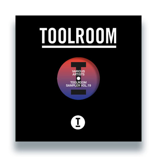 Martin Ikin / Illyus & Barrientos / Weiss / Sharam Jey vs Marco Lys - Toolroom Sampler Vol. 19