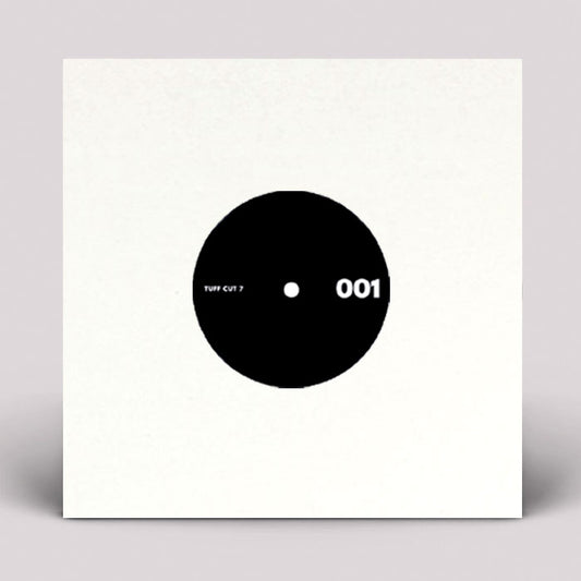 LNTG - Vol 1 [7" Vinyl]
