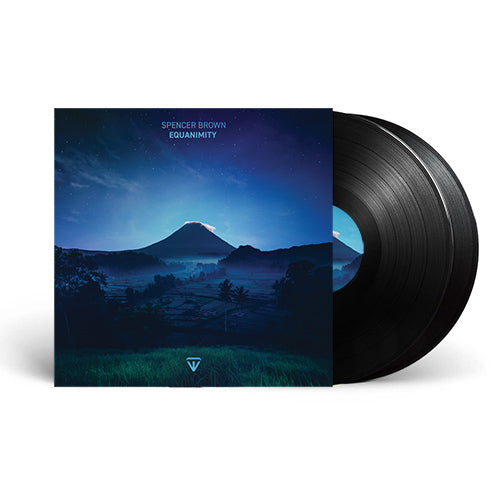 Spencer Brown - Equanimity [2LP]