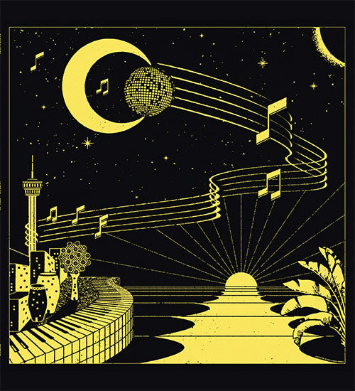 Hiatt dB - 11pm - ‘Til