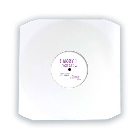 Moxy - Moxy Edits 19 & 20