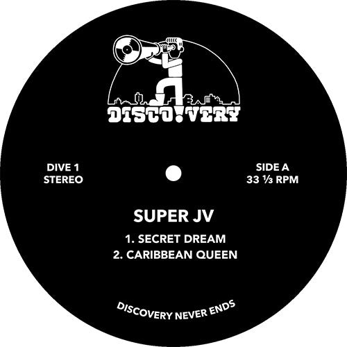 Super JV - Soft Nature