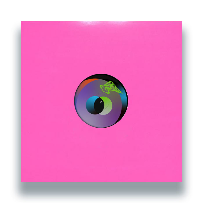 Demi Riquísimo feat. The Trip, Michelle Manetti & Hammer - No Given Time EP