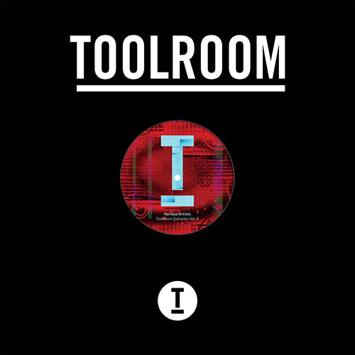 Various Artists - Toolroom Sampler Vol. 6