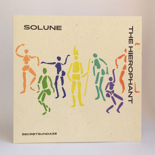 Solune - The Hierophant