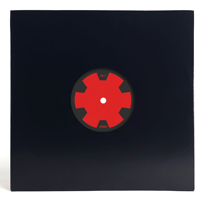 Intergration - 1 2 Luv