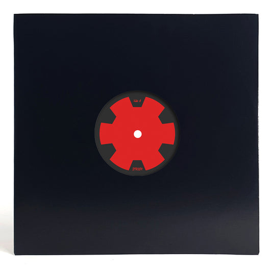 Intergration - 1 2 Luv