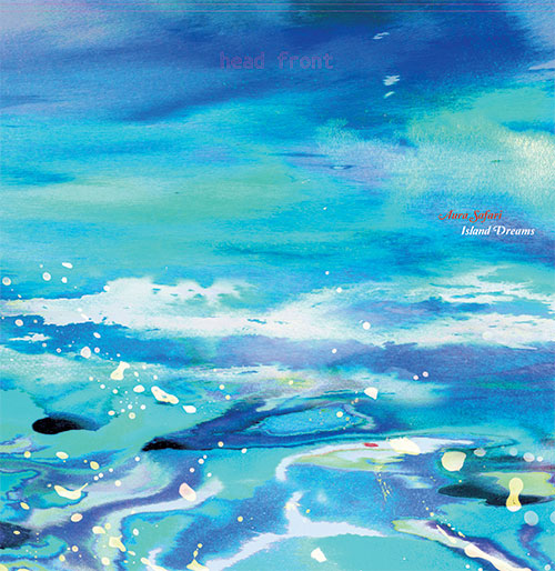 Aura Safari - Island Dreams [2LP]