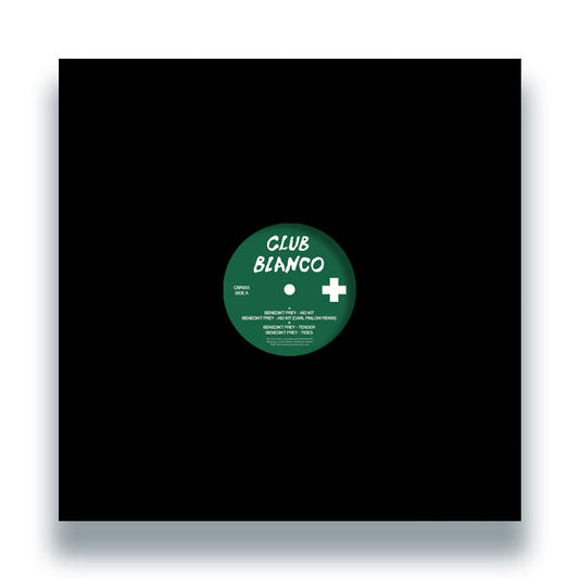 Benedikt Frey - Aid Kit