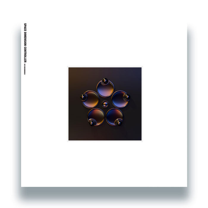 Space Dimension Controller - Six Beginnings