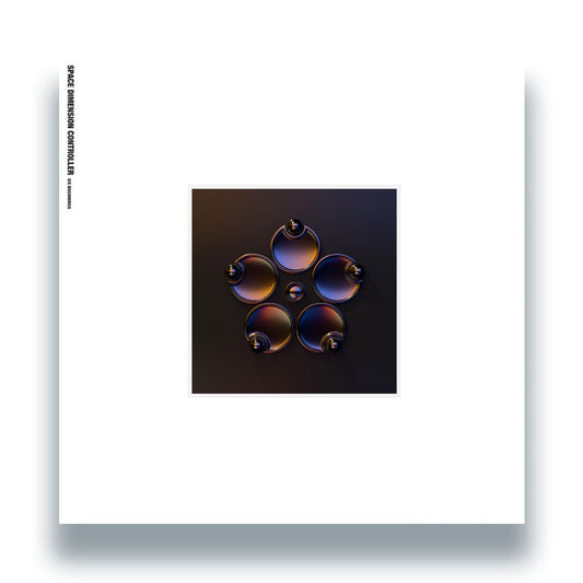 Space Dimension Controller - Six Beginnings