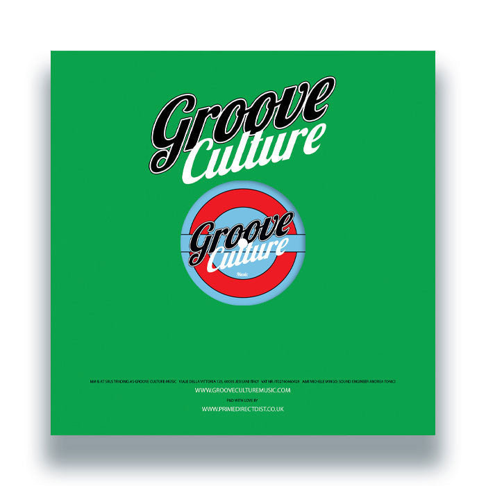 Luca Olivotto - Underground Ensemble EP