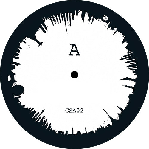 Unknown Artist - I Love U / Funky